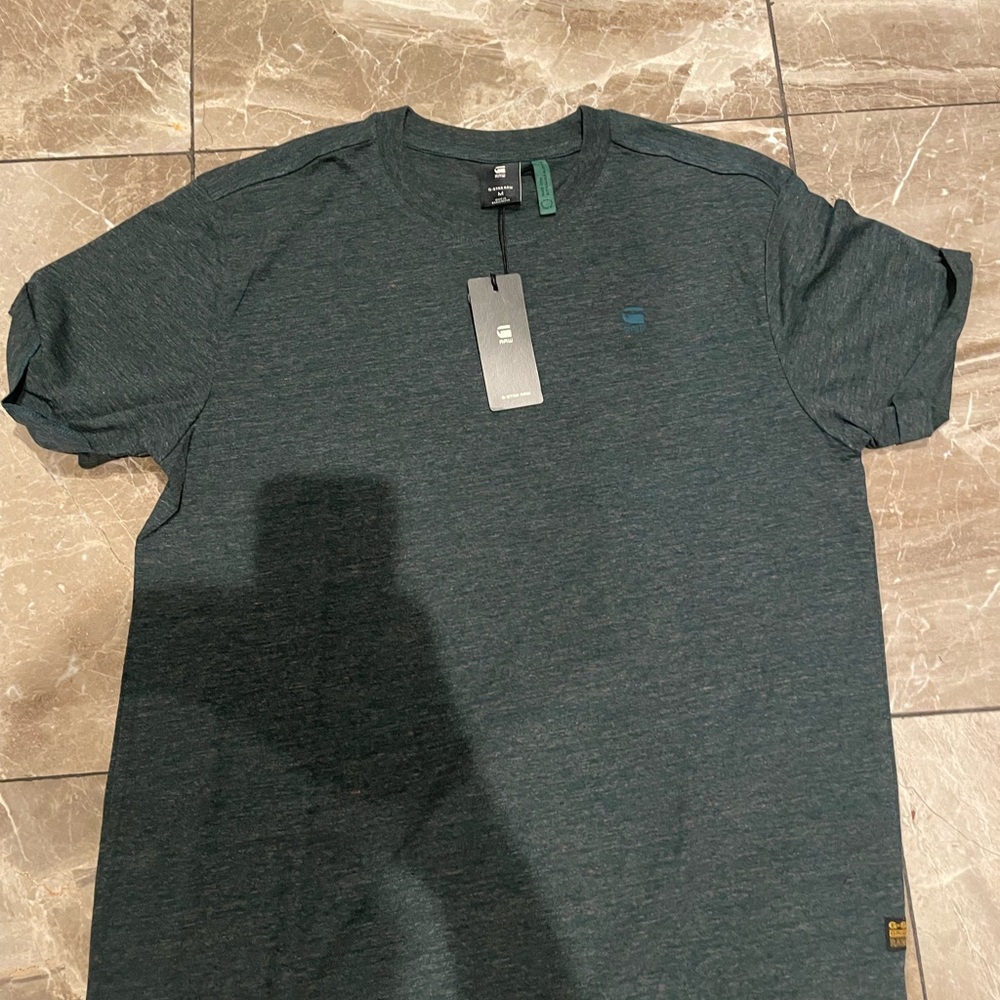 LASH T-SHIRT